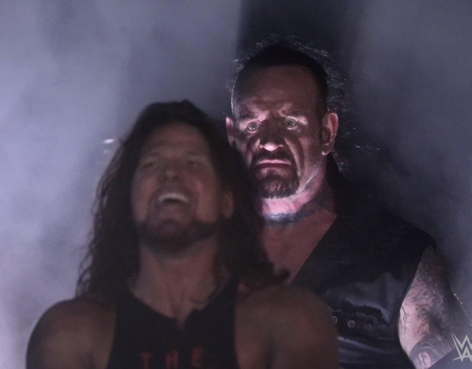 Free undertaker.jpg meme template
